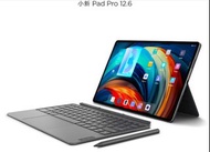 實體門市發售🔥一年保養🌟 Lenovo 聯想 小新Pad Pro 12.6 吋 WIFI 平板電腦