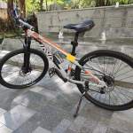 私人讓 Java 山地單車 Moka MTB 27.5寸 95%新