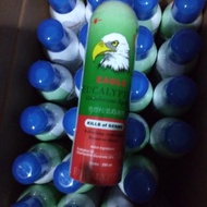 Eagle eucalyptus spray Brand Cap Lang