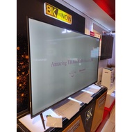 Brand new hisense smart tv 75 inches