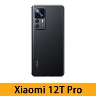 Xiaomi小米 12T Pro 手機 12+256GB 黑色 -