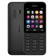 โทรศัพท์มือถือ โนเกียปุ่มกด NOKIA PHONE 215 (สีดำ) จอ2.4นิ้ว 3G/4G ลำโพงเสียงดัง รองรับทุกเครือข่าย 2021ภาษาไทย-อังกฤษ