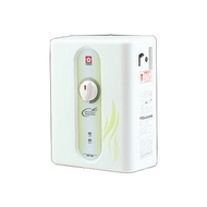 (全省安裝)櫻花即熱式五段調溫瞬熱式電熱水器SH-186