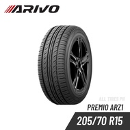Arivo Tires - 205/70 R15 Premio ARZ1 / Arzero Tire