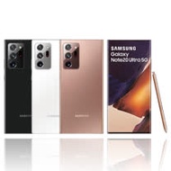 Samsung Galaxy Note 20 Ultra 12G/256G 6.9吋防水雙卡機※送自拍桿+內附保護殼※