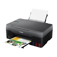Canon PIXMA G3020大供墨複合機