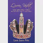 Queen Vashti: Since When Does a Queen Wear Her Royal Crown to a Wild Party?