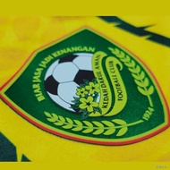 ☋○✜JERSI ORIGINAL LOTTO KEDAH DARUL AMAN FC (KDA FC) 2021 HOME PLAYER ISSUE