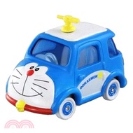 446.TOMICA夢幻小汽車 NO.143-哆啦A夢車