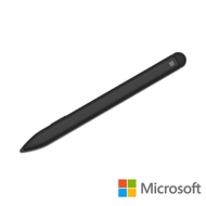 Microsoft Surface Slim Pen 輕薄手寫筆 黑色