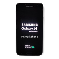 SAMSUNG J4 Mr.WorkPhone มือถือมือสอง สภาพสวย