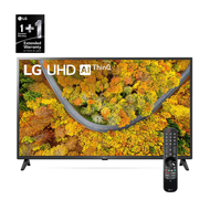 LG 50UP7550 50 inch UHD 4K Smart TV