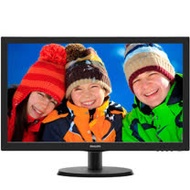 PHILIPS 223V5LSB2 22型LED寬液晶螢幕