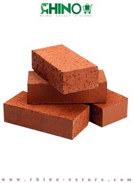 Red / Clay Brick , Batu Merah , Batu Bata , Common Brick , 红砖