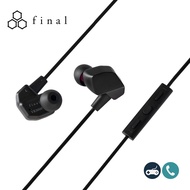 final VR3000 線控 麥克風 Gaming 電競 入耳式 耳機 禾豐音響