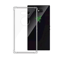 VXTRA 雷蛇 Razer Phone 2 四角防護空壓氣墊殼 手機殼