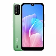 hp itel a26