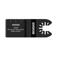 WORX 威克士 35MM 精切直鋸片萬能接口 WA5069