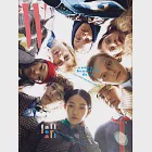W KOREA (韓文版) 2018.09