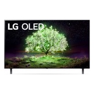 LG 48 OLED TV A1 全新48吋電視 WIFI上網 SMART TV OLED48A1PCA