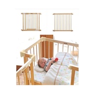 babubu 7合1多功能嬰兒床 配件 日本品牌