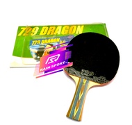 Bat Pingpong - Bet Tenis Meja / Bet Pingpong 729 Dragon Original