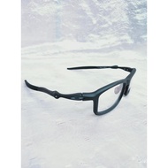 CODReplaceable Lens - Oakley Badman - Prescription Frame - Eyeglasstoys RuQz