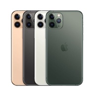 【贈AirPods Pro】APPLE iPhone 11 Pro Max 512G金色
