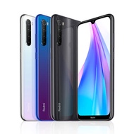 【福利品】Redmi Note 8T (4G/64G) 6.3吋智慧型手機