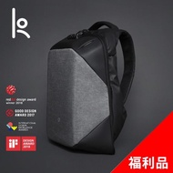 【Korin Design】ClickPack Pro 終極防盜防割後背包-全配-代理商公司貨(福利品)