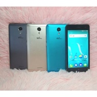 Wiko jerry2 มือถือมือสองสภาพสวยพร้อมใช้งาน