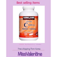 Kirkland Vitamin C 1000mg Price Promotion Jul 21 Biggo Malaysia