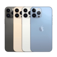 iPhone 13 Pro  Max 128GB 石墨色 銀色 金色 天峰藍
