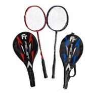 □ Raket badminton Racket Fleet Yang-yang Apacs Raket Kanak Kanak Badminton Racket Raket Badminton ori