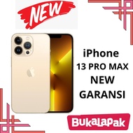 iPhone 13 PRO MAX Fullset Ultimate GARANSI | Psstore - Pstore
