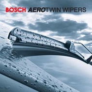 Bosch Aerotwin Wipers for Honda Shuttle  