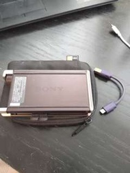 Sony 耳擴連袋連iphone轉線