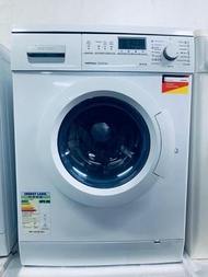 可飛頂 ﹏ 2合1洗衣機 **西門子）二手洗衣乾衣機 (( 全自動 )) 簡單