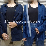 Thrift by Koys - Paket Usaha Crewneck ( PRE ORDER )