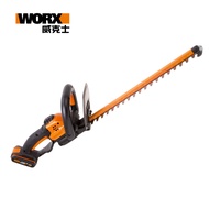 WORX 威克士 20V 46cm 鋰電籬笆剪 WG261E