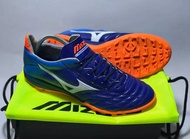 รองเท้าฟุตซอล รองเท้ากีฬา รองเท้าฟุตบอล Mizuno Morelia Neo II 100 ปุ่ม