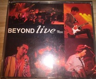 Beyond Live 1991 T113 2CD