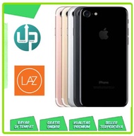 APPLE IPHONE 7 32 GB IPHONE 7 128 GB BARU IPHONE 7 MURAH ORIGINAL GARANSI 1 TAHUN