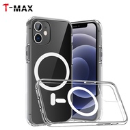 mag safe case for iphone 12 phone case for magsafe case with mag safe for iphone 12 13 mini and pro max
