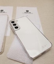 全新 Samsung 三星 S22 S22+ S22 ultra 透明 手機套 手機殼 保護殼 另有水凝膜 保護貼 Mobile Phone Case Screen protector