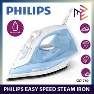 Philips GC1740 Advanced Steam Iron Steamer