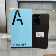 Oppo A57 4GB/64GB (SECOND)