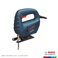 【BOSCH 博世】可調速線鋸機(GST 65 E)