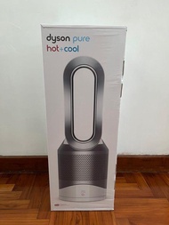 Dyson pure hot+cool 三合一風扇暖風空氣清新機 HP00