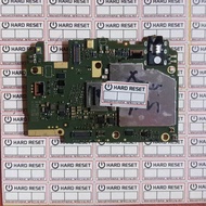Board MESIN VCB Part XIAOMI REDMI 4A Hidup Normal ada pola bekas copotan